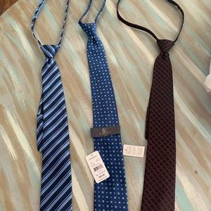 Men’s ties